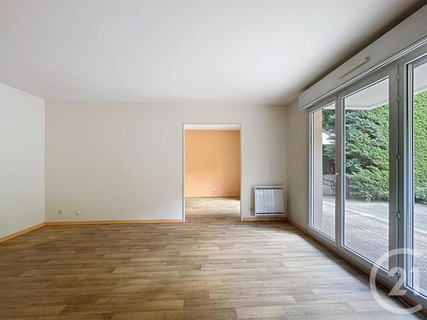 Appartement F4 à vendre  4 pièces - 74,52 m2 FRESNES - 94