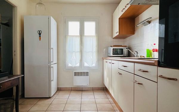 Maison à vendre    4 pièces •  Saint-Martin-de-Ré