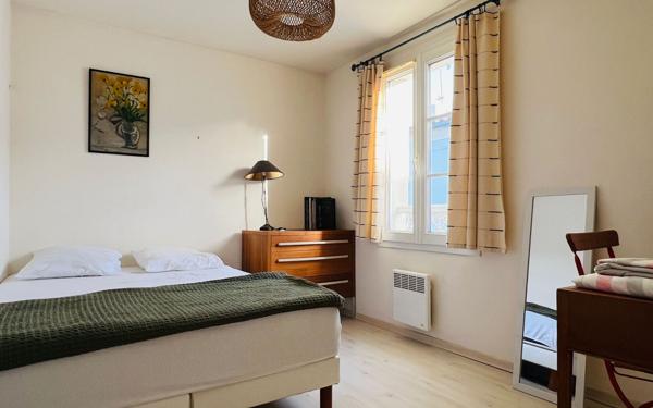 Maison à vendre    4 pièces •  Saint-Martin-de-Ré