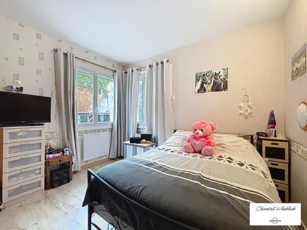 Maison à vendre VIVIERS (07) - Superficie hab 134 m2 - Terrain 1495 m2 -