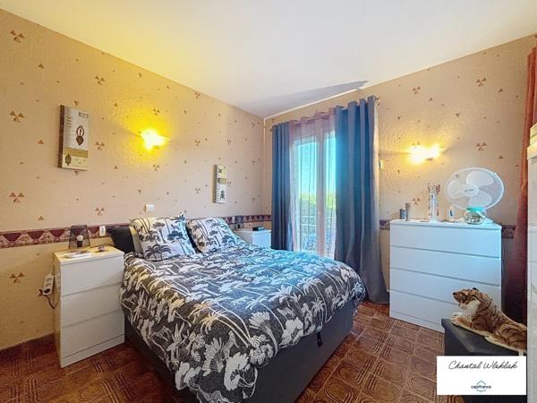 Maison à vendre VIVIERS (07) - Superficie hab 134 m2 - Terrain 1495 m2 -