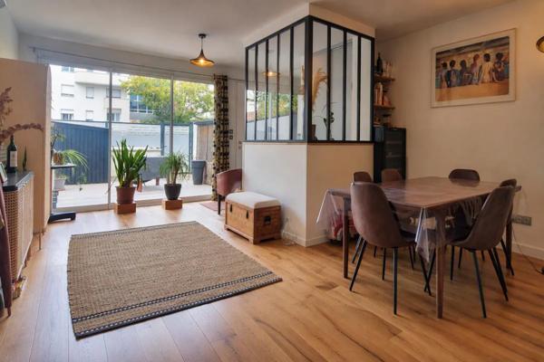 Appartement à vendre à Nancy (54000)
