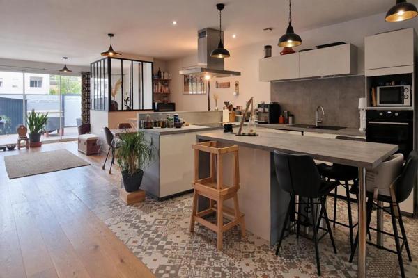 Appartement à vendre à Nancy (54000)