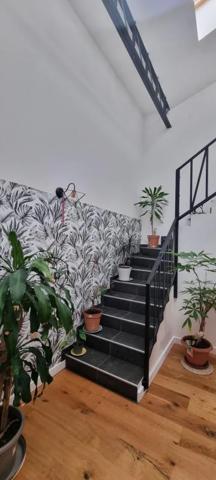 Appartement à vendre à Nancy (54000)