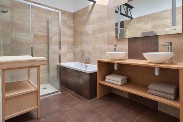 Appartement à vendre à Nancy (54000)