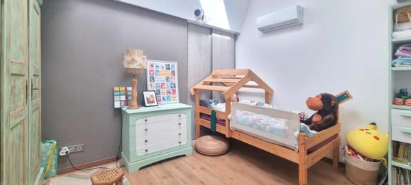 Appartement à vendre à Nancy (54000)