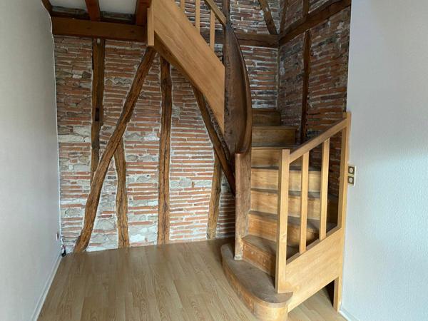 Appartement à louer    4 pièces • 92 m2 Castres