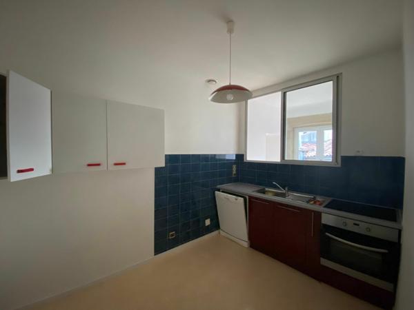 Appartement à louer    4 pièces • 92 m2 Castres