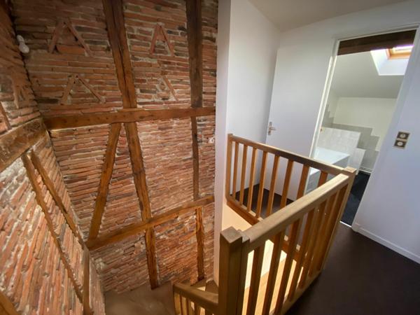 Appartement à louer    4 pièces • 92 m2 Castres