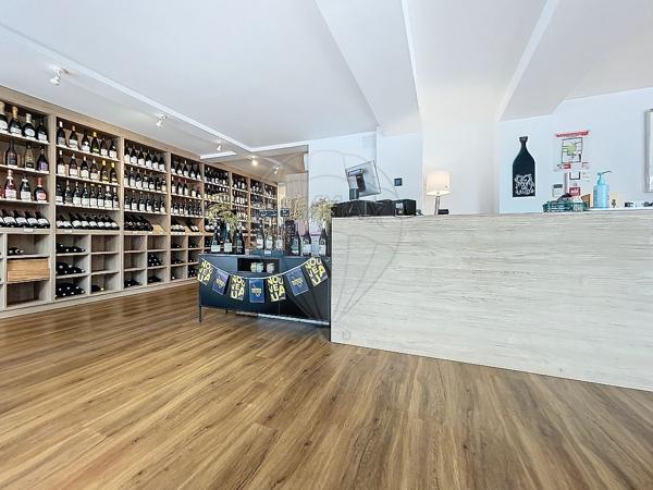 Commerce  en vente - Aube - 10