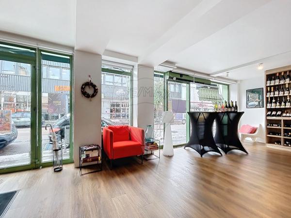 Commerce  en vente - Aube - 10