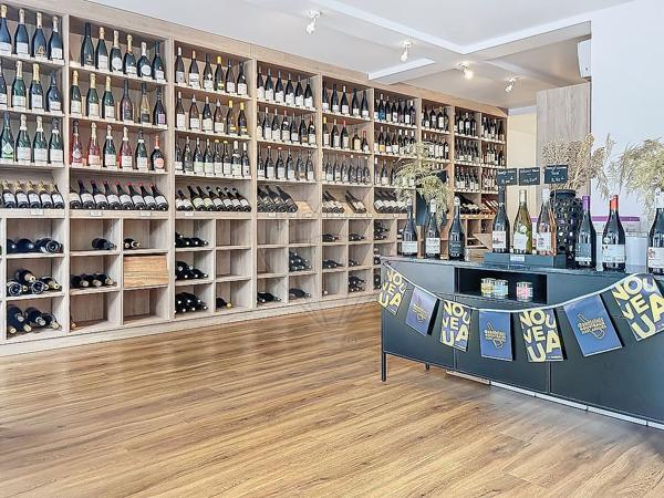 Commerce  en vente - Aube - 10