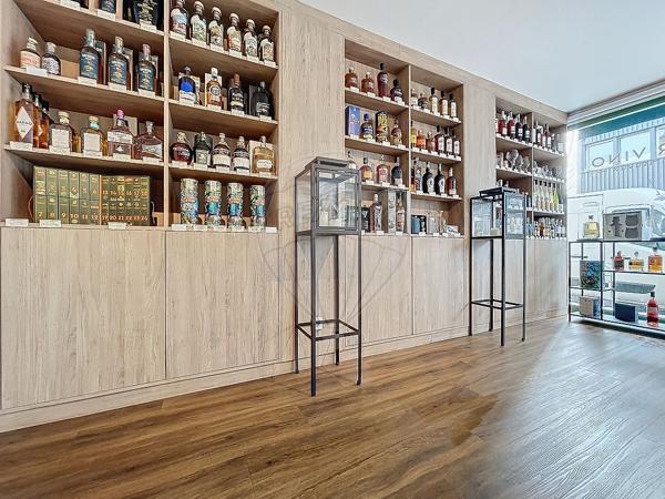 Commerce  en vente - Aube - 10