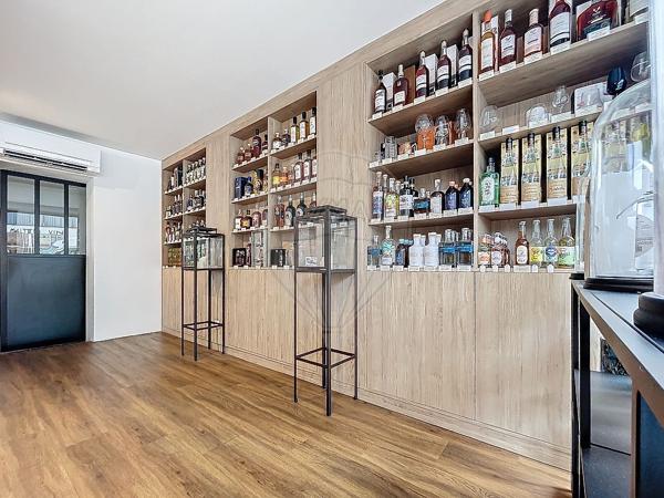 Commerce  en vente - Aube - 10