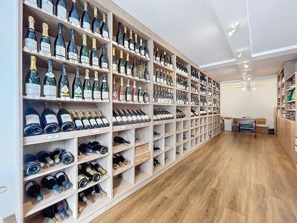 Commerce  en vente - Aube - 10