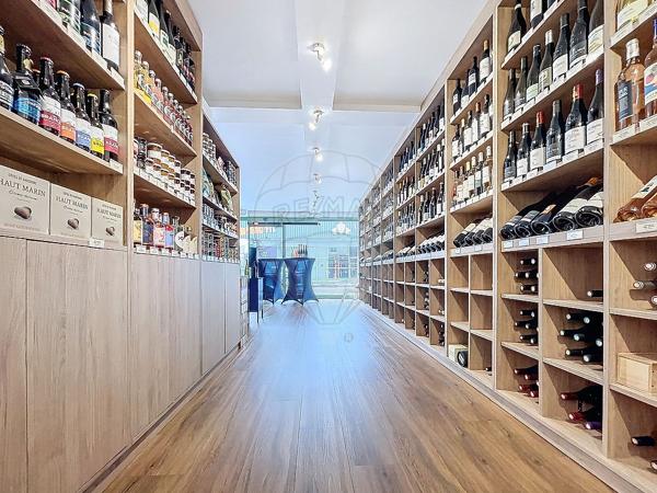 Commerce  en vente - Aube - 10