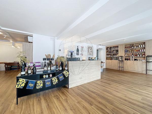 Commerce  en vente - Aube - 10