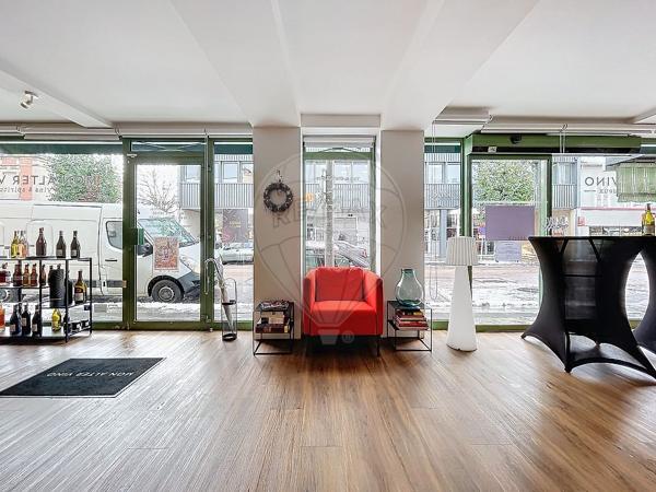 Commerce  en vente - Aube - 10