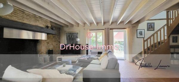 Maison à vendre 7 pièces de 218 m²