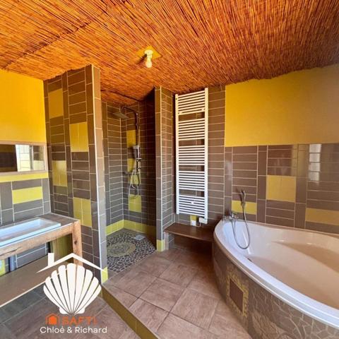 Charmante maison avec vue