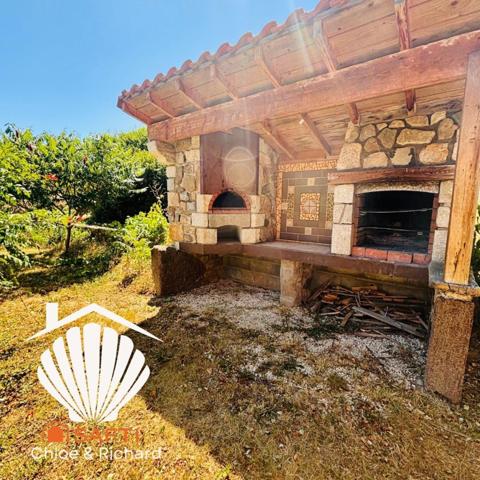 Charmante maison avec vue