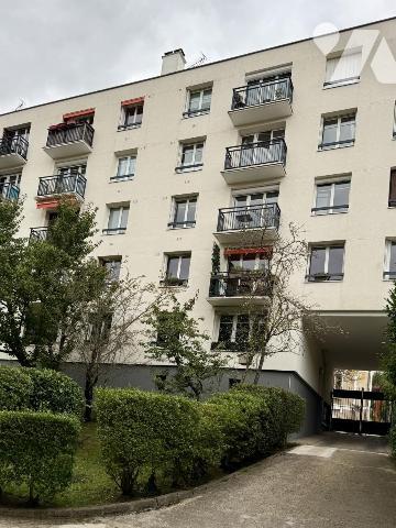 Meudon Val Fleury - Appartement lumineux 5 pièces- 92,50m2 - 4 chambres - Box