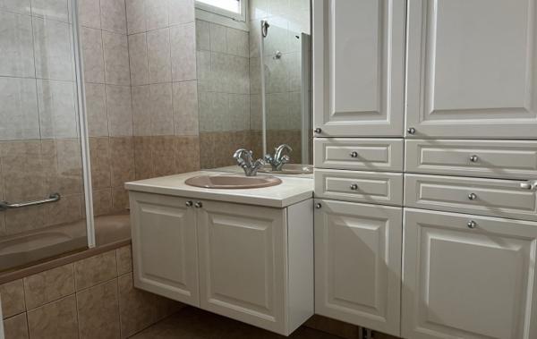 Vente Appartement P4 Traversant Marseille 12ème   