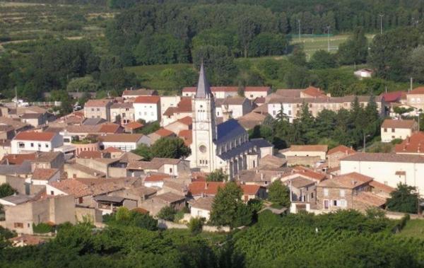 Vente Terrain Mauves   