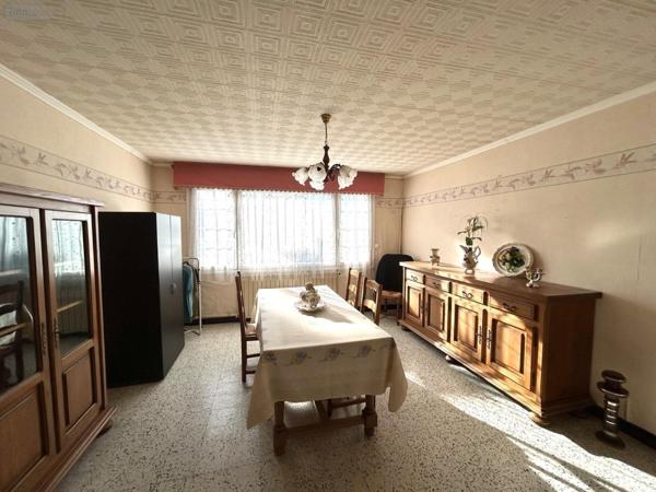 Maison à vendre à Bray-Dunes dans le Nord (59123), ref : H02208