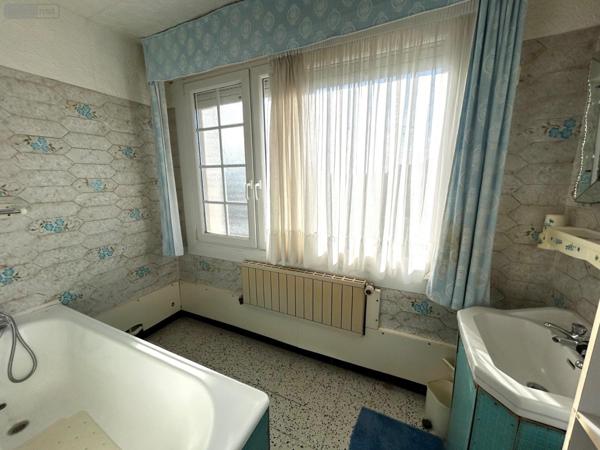 Maison à vendre à Bray-Dunes dans le Nord (59123), ref : H02208