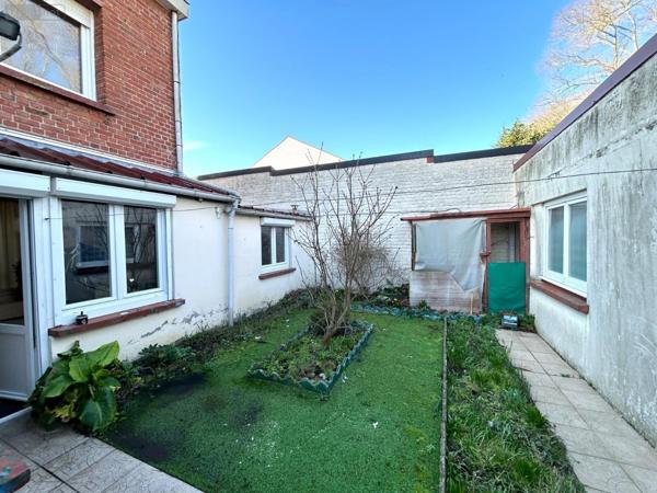 Maison à vendre à Bray-Dunes dans le Nord (59123), ref : H02208