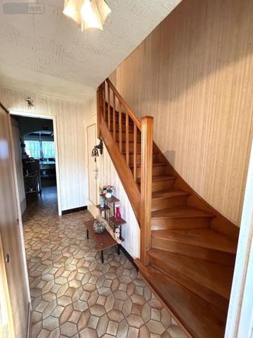 Maison à vendre à Bray-Dunes dans le Nord (59123), ref : H02208