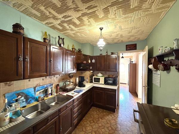 Maison à vendre à Bray-Dunes dans le Nord (59123), ref : H02208