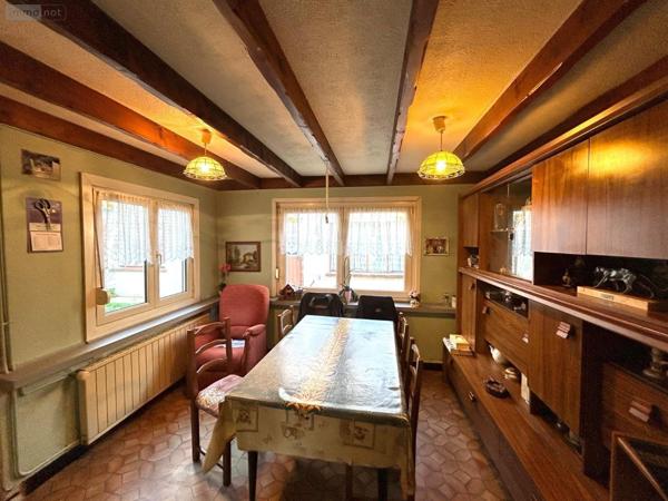 Maison à vendre à Bray-Dunes dans le Nord (59123), ref : H02208