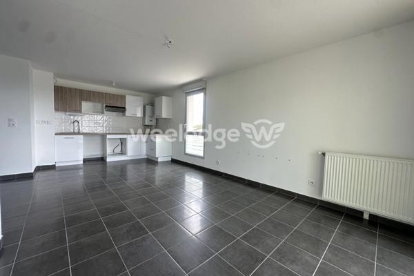 Appartement à vendre 3 pièces de 60,13 m² à Toulouse