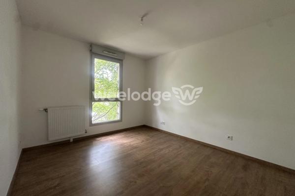 Appartement à vendre 3 pièces de 60,13 m² à Toulouse