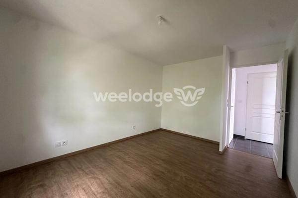 Appartement à vendre 3 pièces de 60,13 m² à Toulouse