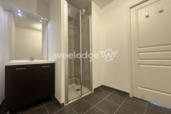 Appartement à vendre 3 pièces de 60,13 m² à Toulouse