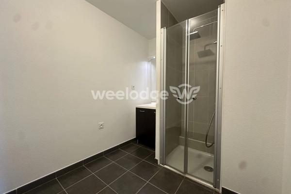 Appartement à vendre 3 pièces de 60,13 m² à Toulouse