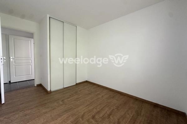 Appartement à vendre 3 pièces de 60,13 m² à Toulouse