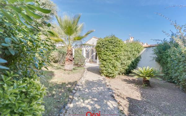 Maison à vendre    5 pièces • 83 m2 Marseille 12