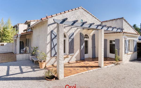 Maison à vendre    5 pièces • 83 m2 Marseille 12