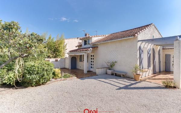 Maison à vendre    5 pièces • 83 m2 Marseille 12