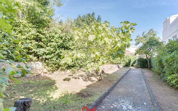 Maison à vendre    5 pièces • 83 m2 Marseille 12