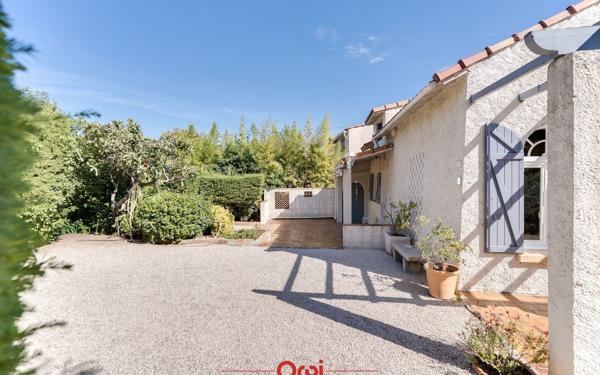 Maison à vendre    5 pièces • 83 m2 Marseille 12