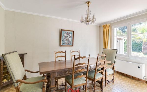 Maison à vendre    5 pièces • 83 m2 Marseille 12