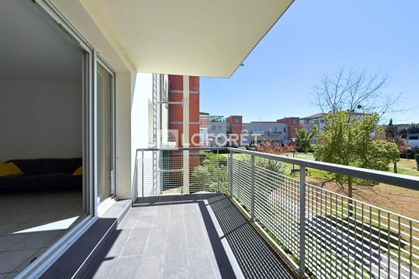 Achat appartement Castanet-Tolosan - 4 pièce(s) - 88 m² - 280 000 €