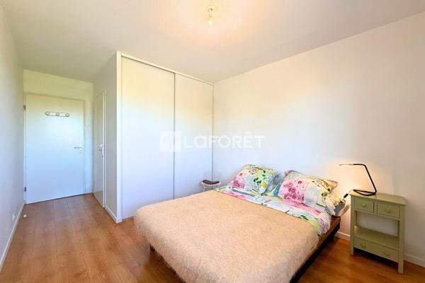 Achat appartement Castanet-Tolosan - 4 pièce(s) - 88 m² - 280 000 €