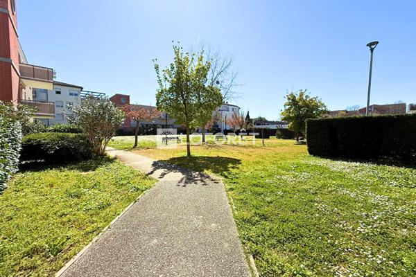 Achat appartement Castanet-Tolosan - 4 pièce(s) - 88 m² - 280 000 €