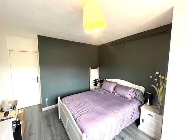 Appartement à vendre 3 pièces METZ (57)